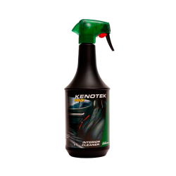 Фото Kenotek Interior Cleaner очиститель салона 1 л