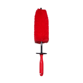 Фото AuTech Red Rocket щетка для глубокого очищения поверхностей 45 см