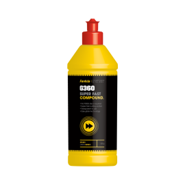 Фото Farecla SFF501 G360 Super Fast Finish финишная паста 500 гр