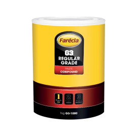 Фото Farecla G3 Regular абразивная универсальная паста 1 кг