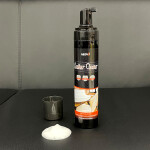 Фото 2 Megvit Leather Cleaner очиститель кожи 250 мл