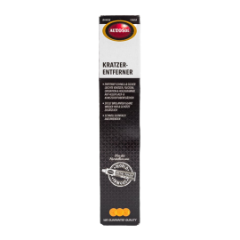 Фото Autosol Scratch Remover паста для удаления царапин 75 мл
