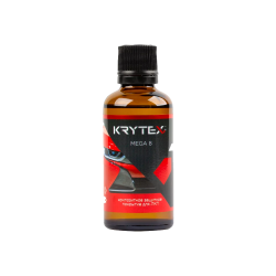 Фото Krytex Mega 8 композитное защитное покрытие для ЛКП 50 мл