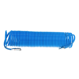Фото Шланг спиральный SP-8-15-Q