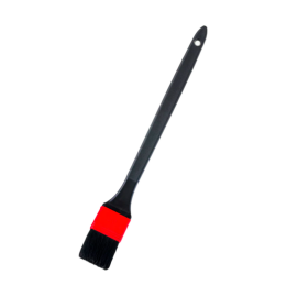 Фото Koch Chemie Felgen-& Motorpinsel Klein КОХ/999452 маленькая кисть для колесных дисков и двигателя 50*420 мм