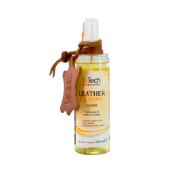 Фото LeTech Leather Aroma Classic ароматизатор с запахом натуральной кожи 145 мл