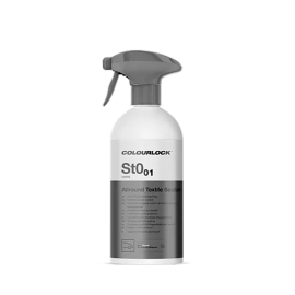 Фото Koch Chemie Allround Textile Sealant St0.01 покрытие премиум-класса для текстильных поверхностей 500 мл