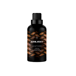 Фото Galaxy Leather защитное керамическое нанопокрытие 50 мл