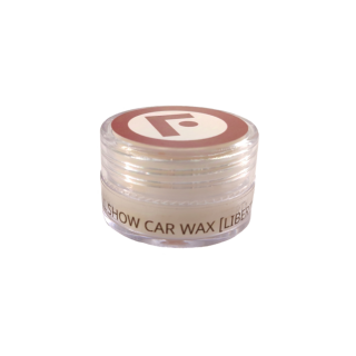 Фото Fireball Show Car Wax Liberty Waх воск карнауба 15 мл