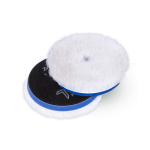 Фото 1 Zvizzer Thermo Microfiber ZV-TM00014030MC полировальный микрофибровый круг на полутвёрдом термопоролоне с липучкой 140/30/125 мм