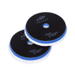 Фото 1 Zvizzer Thermo Microfiber ZV-TM00016020MC полировальный круг микрофибра короткая на полутвёрдом термопоролоне с липучкой 160/20/150 мм