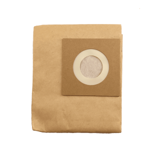 Фото Бумажный мешок сухой уборки для моющего пылесоса CB WVC-02