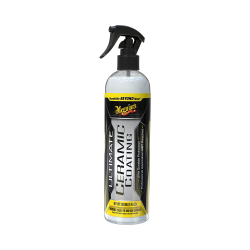 Фото Meguiar's Ultimate Ceramic Coating распыляемое керамическое покрытие 237 мл