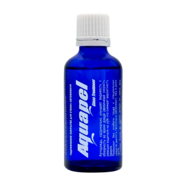 Фото Aquapel антидождь для стекол 40 мл 16 шт/уп