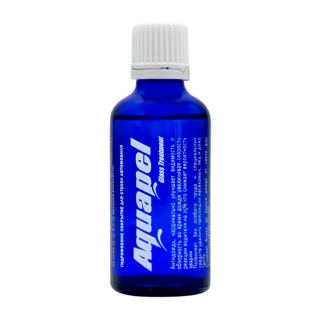 Фото Aquapel антидождь для стекол 40 мл 16 шт/уп