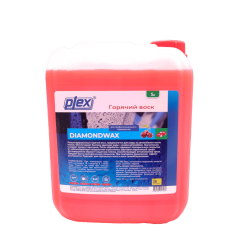 Фото Plex Diamond Wax горячий воск 5 кг