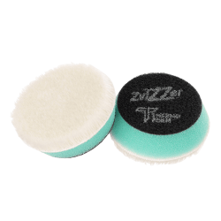 Фото Zvizzer Wool Pad ZV-TW00005520HC полировальный круг из натурального меха 55/20/35 мм