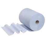 Фото 3 Kimberly Clark 2-х слойные салфетки 7301