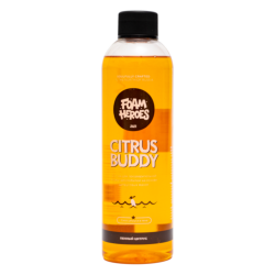 Фото Foam Heroes Citrus Buddy FHB033 шампунь на основе цитрусовых для предварительной мойки 500 мл