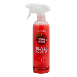 Фото Foam Heroes Blaze Booster Cherry Bone FHB083 керамический детейлер-спрей  500 мл