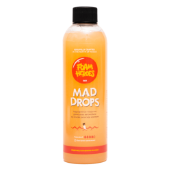 Фото Foam Heroes Mad Drops Candy FHB016 быстрое гидрофобное покрытие для ЛКП 500 мл