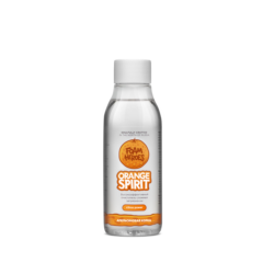 Фото Foam Heroes Orange Spirit FHB104 цитрусовый очиститель  100 мл