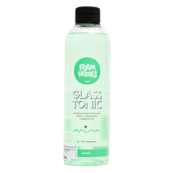 Фото Foam Heroes Glass Tonic FHB008 универсальный очиститель стекол  500 мл