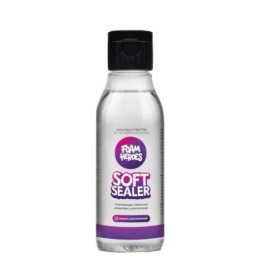 Фото Foam Heroes Soft Sealer FHB112  силиконовая смазка для резиновых уплотнителей 100 мл