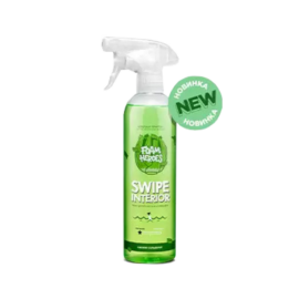 Фото Foam Heroes Swipe Interior FHB107 квик-детейлер для интерьера сельдерей  500 мл