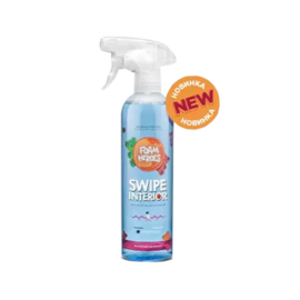 Фото Foam Heroes Swipe Interior FHB108 квик-детейлер для интерьера мармеладные мишки 500 мл