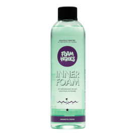 Фото Foam Heroes Inner Foam FHB059 pH-нейтральный состав для химчистки салона 500 мл