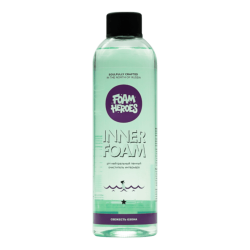Фото Foam Heroes Inner Foam FHB059 pH-нейтральный состав для химчистки салона 500 мл