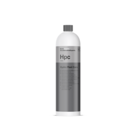 Фото Koch Chemie Hydro Plast Care 476001 водорастворимый концентрат для ухода за пластиковыми поверхностями 1 л
