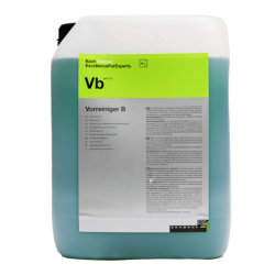 Фото Koch Chemie Vb (Multi Star) 211011 бесконтактный шампунь 11 кг