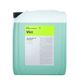 Фото Koch Chemie Multi Star NTA-Frei 283022 состав для первичной мойки 22 кг