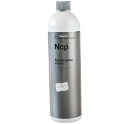 Фото Koch Chemie Nanocrystal Polish 241001 бесконтактная полироль с гидрофильным эффектом, 1л