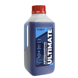 Фото PLEX CHISTOGEN 1.1 автошампунь для бесконтактной мойки 1.1 кг