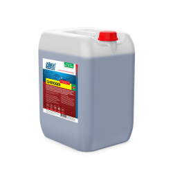Фото Plex Chistogen активная пена для бесконтактной мойки 20 кг
