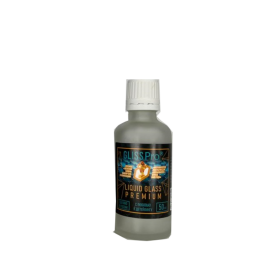 Фото GlissPRO Liquid Glass Premium, жидкое стекло премиум, 50 мл