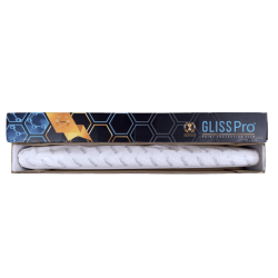 Фото GlissPro Protection Film NoScratch Полиуретановая пленка190mkM