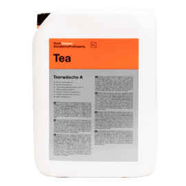 Фото Koch Chemie TeerWasche 391010 очиститель смолы и битума, 10 л