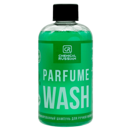 Фото Chemical Russian Parfume Wash CR869 парфюмированный шампунь,  500 мл