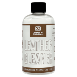 Фото Chemical Russian Leather Cleane CR850 очиститель кожи,  500 мл