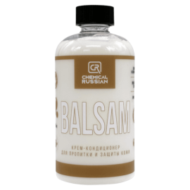 Фото Chemical Russian Balsam CR849 кондиционер для кожи, 500 мл