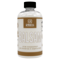 Фото Chemical Russian Balsam CR849 кондиционер для кожи, 500 мл