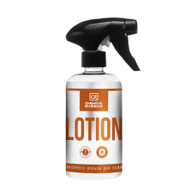 Фото Chemical Russian Lotion CR646 экспресс-лосьон для кожи, 500 мл