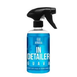 Фото Chemical Russian IN Detailer GUAVA CR843 детейлер интерьера, 500 мл