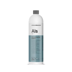 Фото Koch Chemie Allround Leahter Sealant КОХ/523001 защита и консервация винила, искусственной и натуральной кожи для катеров и лодок, 1 л