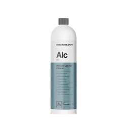 Фото Koch Chemie Allround Leather Cleaner КОХ/522001 очиститель винила, искусственной и натуральной кожи для катеров и лодок, 1 л