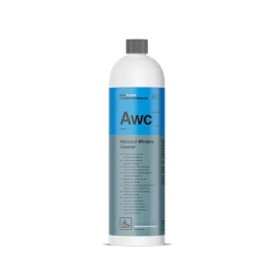 Фото Koch Chemie Allround Window Cleaner КОХ/514001 очиститель для стекла, окрашенных и поликарбонатных поверхностей, 1 л
